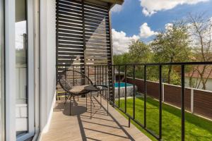 Cottage RoKSa 2 апартаменти