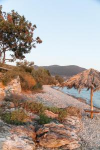 Seafront - Villa Melani Lesvos Greece