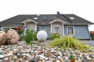 Ferienwohnung Dammerstorf