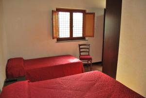 Agriturismo Torre Cristina