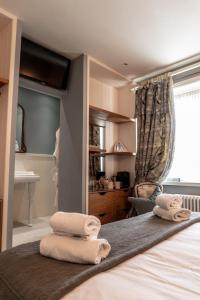 The Coach and Horses