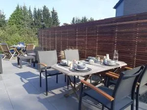 B&B Caprice d'Epices - Francorchamps