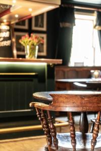 The Coach and Horses