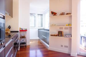 Gulbenkian Terrace - Bright Luxury Apartment