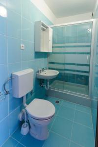 Apartment and Rooms Iva
