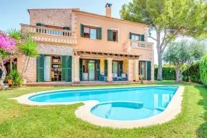 Puig de Ros - Maioris Décima