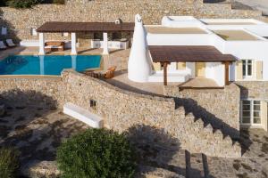 AGL Luxury Villas Myconos Greece