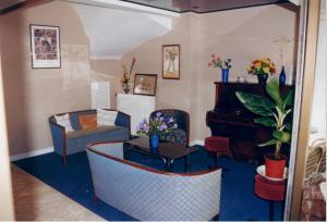 Comfort Double Room room in Le France