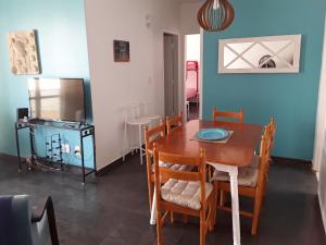 APARTAMENTO EM PRAIA DA ENSEADA, GUARUJÁ