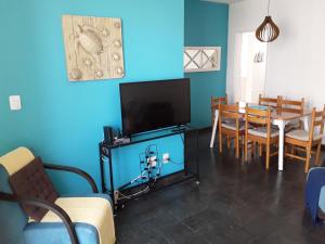 APARTAMENTO EM PRAIA DA ENSEADA, GUARUJÁ