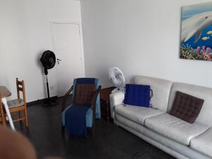 APARTAMENTO EM PRAIA DA ENSEADA, GUARUJÁ