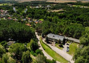 KAMION Ośrodek Wypoczynkowy