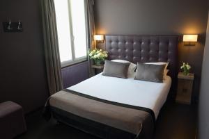 Hotels Hotel Saint-Charles : photos des chambres