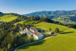 Hotel Moselebauer - Reichenfels