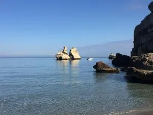 casa vacanze Dany - Torre Saracena