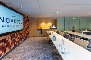 Hotels Novotel Bordeaux Centre Ville : photos des chambres