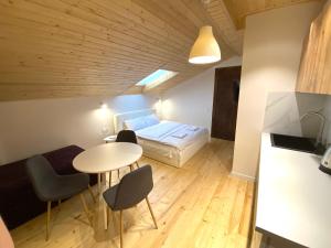 Квартира у Львові на вулиці Лесі Українки 19