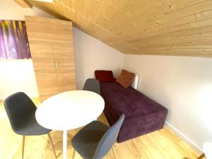 Квартира у Львові на вулиці Лесі Українки 19