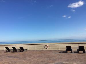 Résidence Le Plein Sud 85 m²