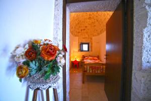 Two-Bedroom Trullo