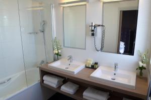 Hotels Hotel Saint-Charles : photos des chambres