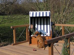 De lütte im gulen Hus