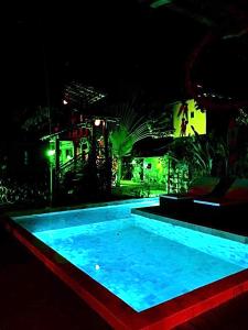 Pousada La Villa Caraiva