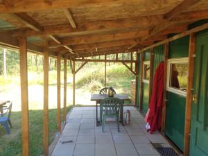 Chalets Cuckoo Lake Forest Cabin : photos des chambres