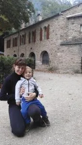 La Pommeraie - Casteil