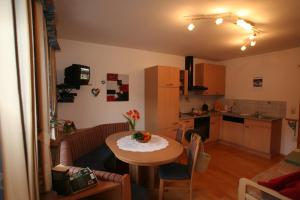 Appartementhaus Salzmann