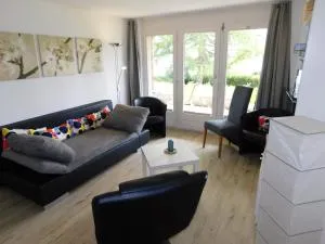 Residence Edelweiss C313 - Blitzingen