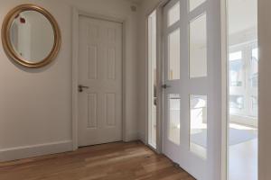 Stay Inn Apartments Canary Wharf