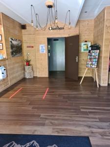 Hotels Hotel Le Picors : photos des chambres