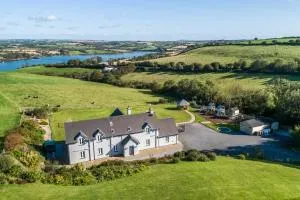 Four Winds,Kinsale Town,Exquisite holiday homes,sleeps 26 - Béal Átha an Spidéil