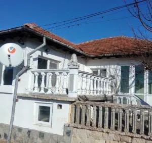 гостевой дом у Снежаны - Debelets