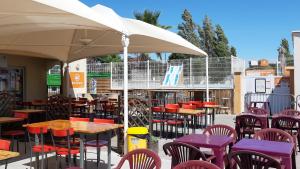 Campings Mobil home Vic la Gardiole : photos des chambres