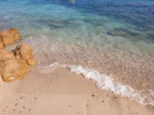 MARTIN & NICOLE'S HOME - Cugnana Verde