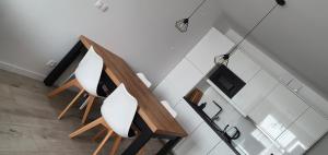 Apartamenty CAMI BLU Sarbinowo