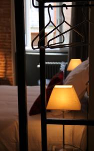 Hotels Hotel des Arts : photos des chambres