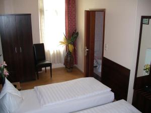 Double Room room in Hotel Elbe