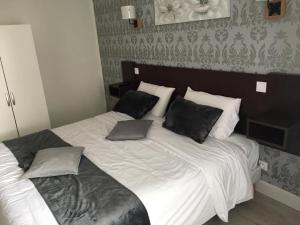 Accommodation in Salies-du-Salat
