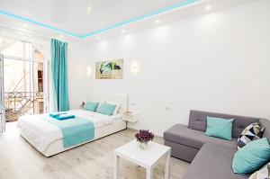 Austrian Lviv Apartments