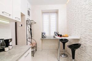 Austrian Lviv Apartments