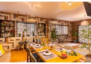 Residential Hotel 183 Naha - Tembichō