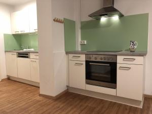 CityApartment MELITTA