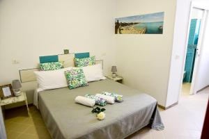 Double Room room in Armonia Rooms