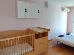 Appartements Evasion Paris-Disney : photos des chambres