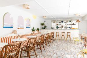 Hotels Hotel Le Sud : photos des chambres