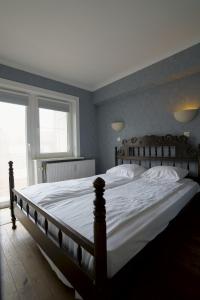 Appartement Caraibes 8ste verdieping