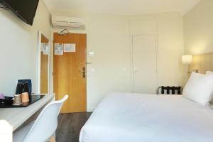 Hotels Murat : Chambre Simple